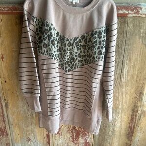 Maurices sweatshirt